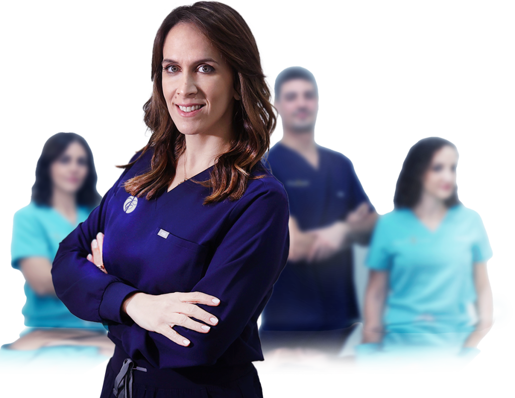 Odontoiatria e medicina estetica